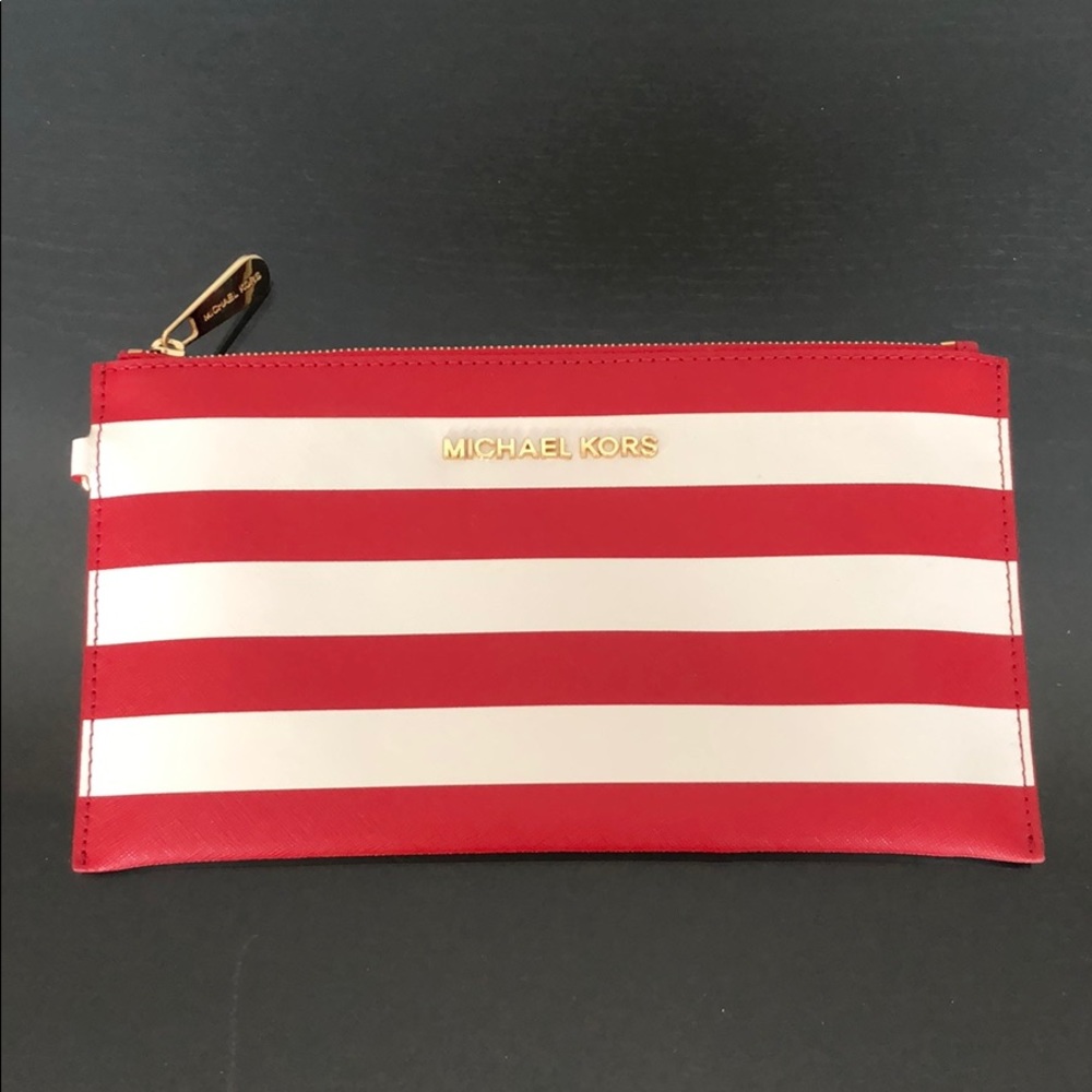Michael Kors wristlet